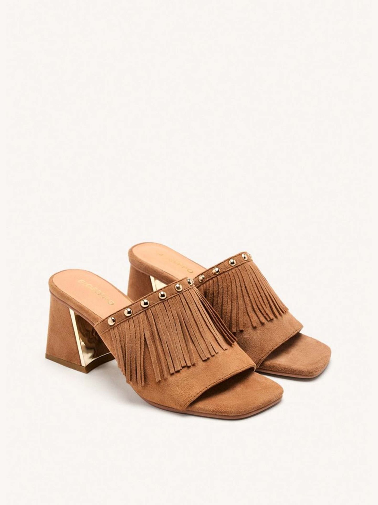 Sand�lias de Salto Alto