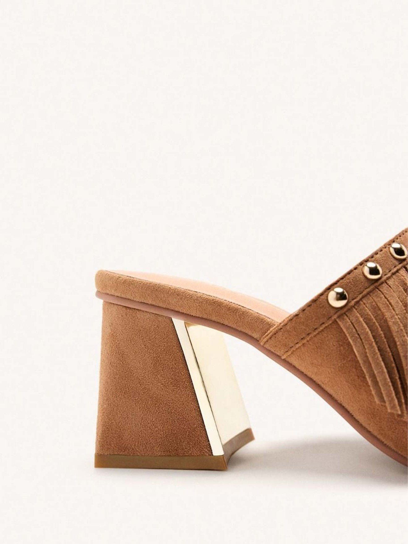 Sand�lias de Salto Alto