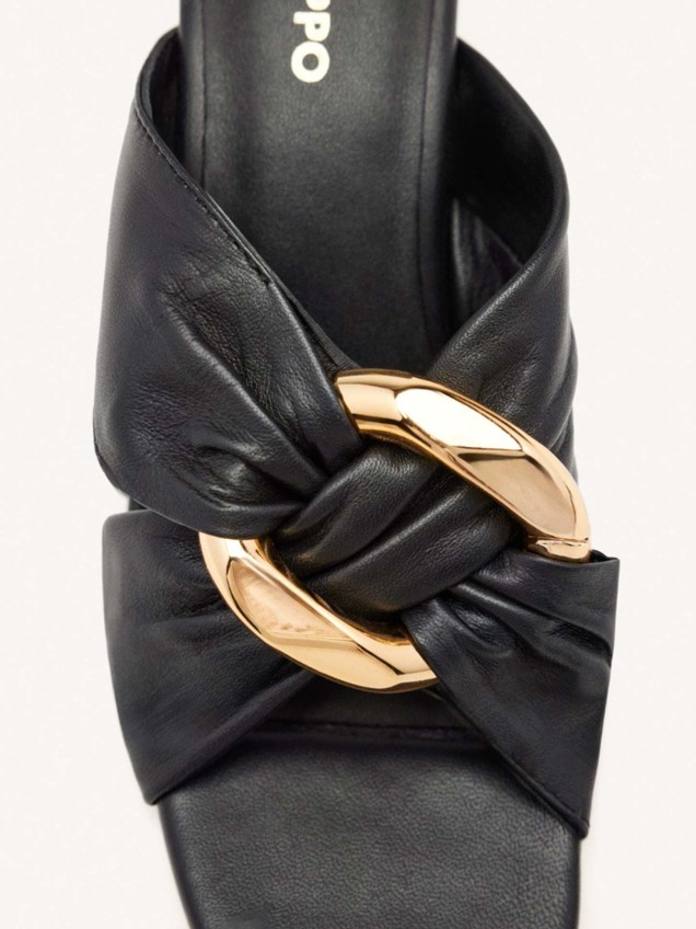 Sandálias de Salto Alto