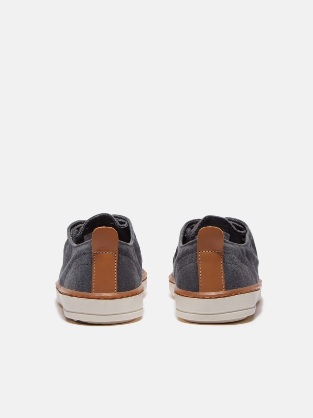 Sapatilhas Low Hookset