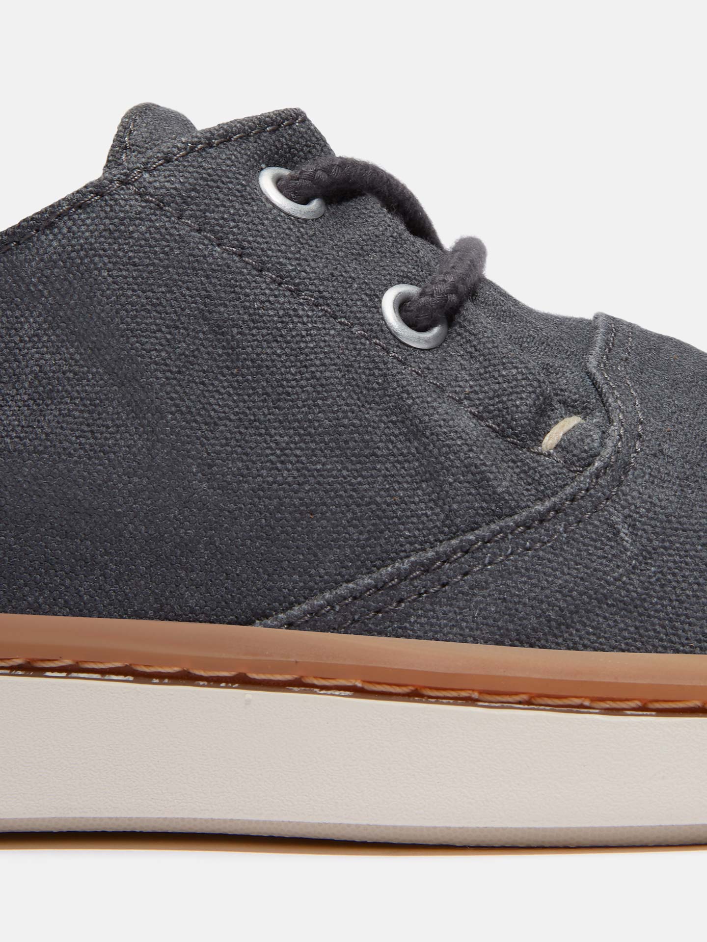 Sapatilhas Low Hookset