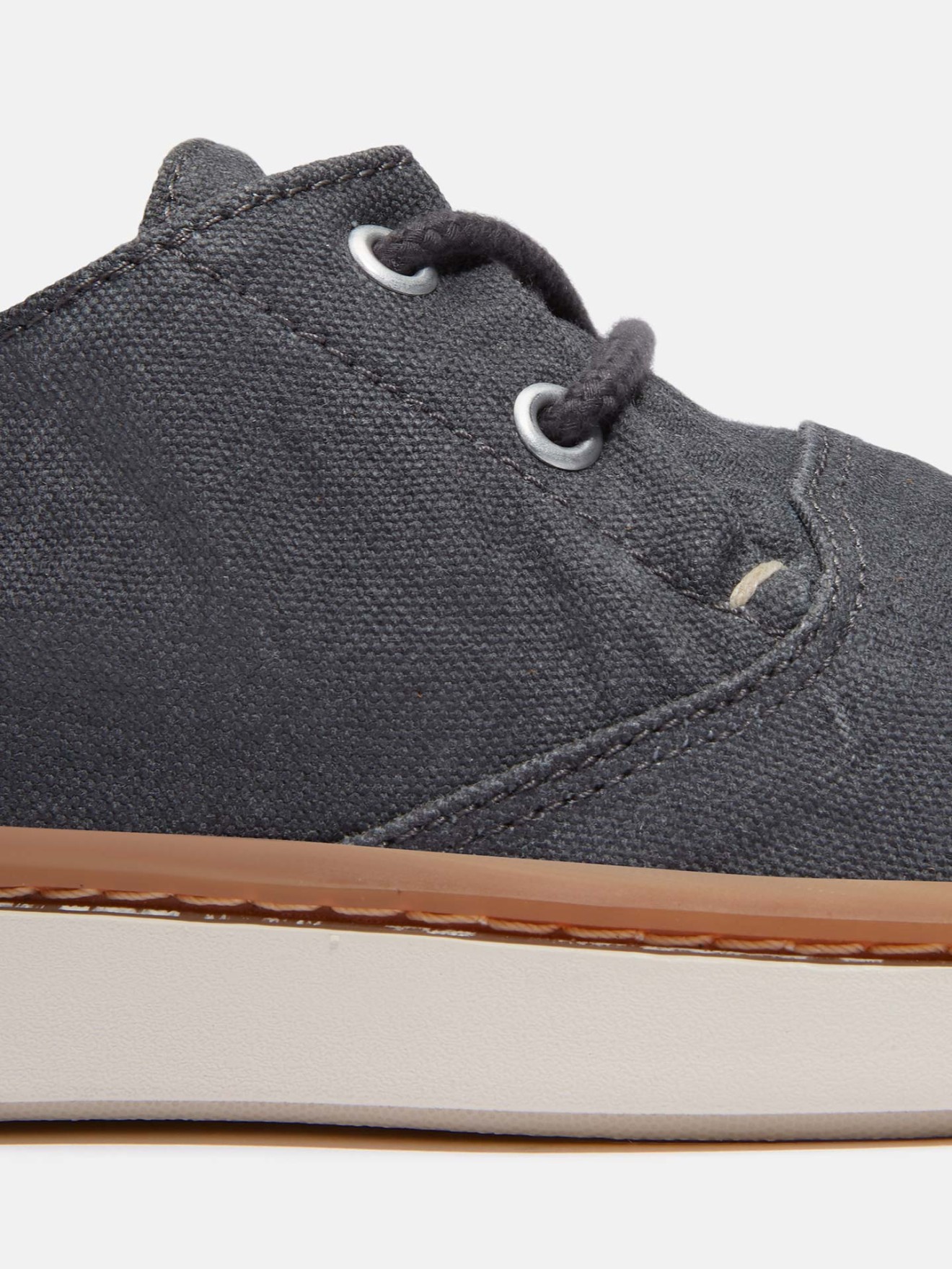 Sapatilhas Low Hookset