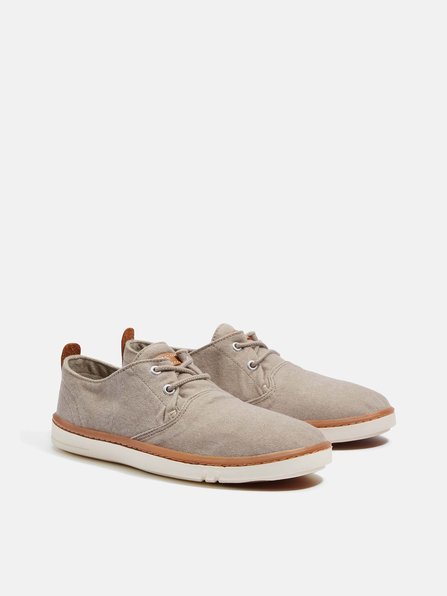 Sapatilhas Low Hookset