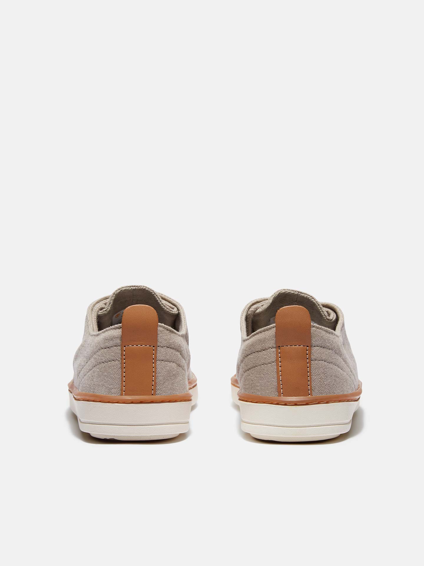 Sapatilhas Low Hookset