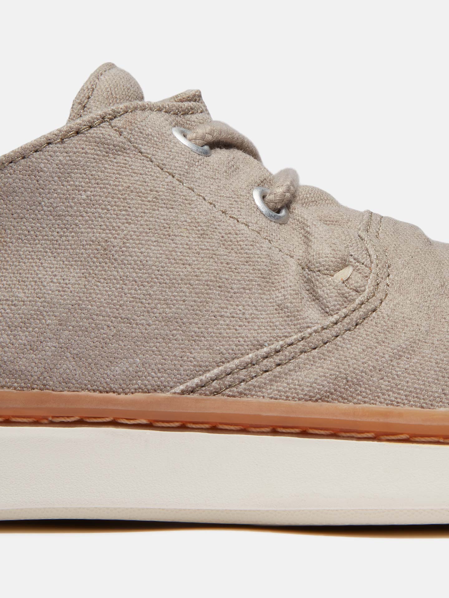 Sapatilhas Low Hookset