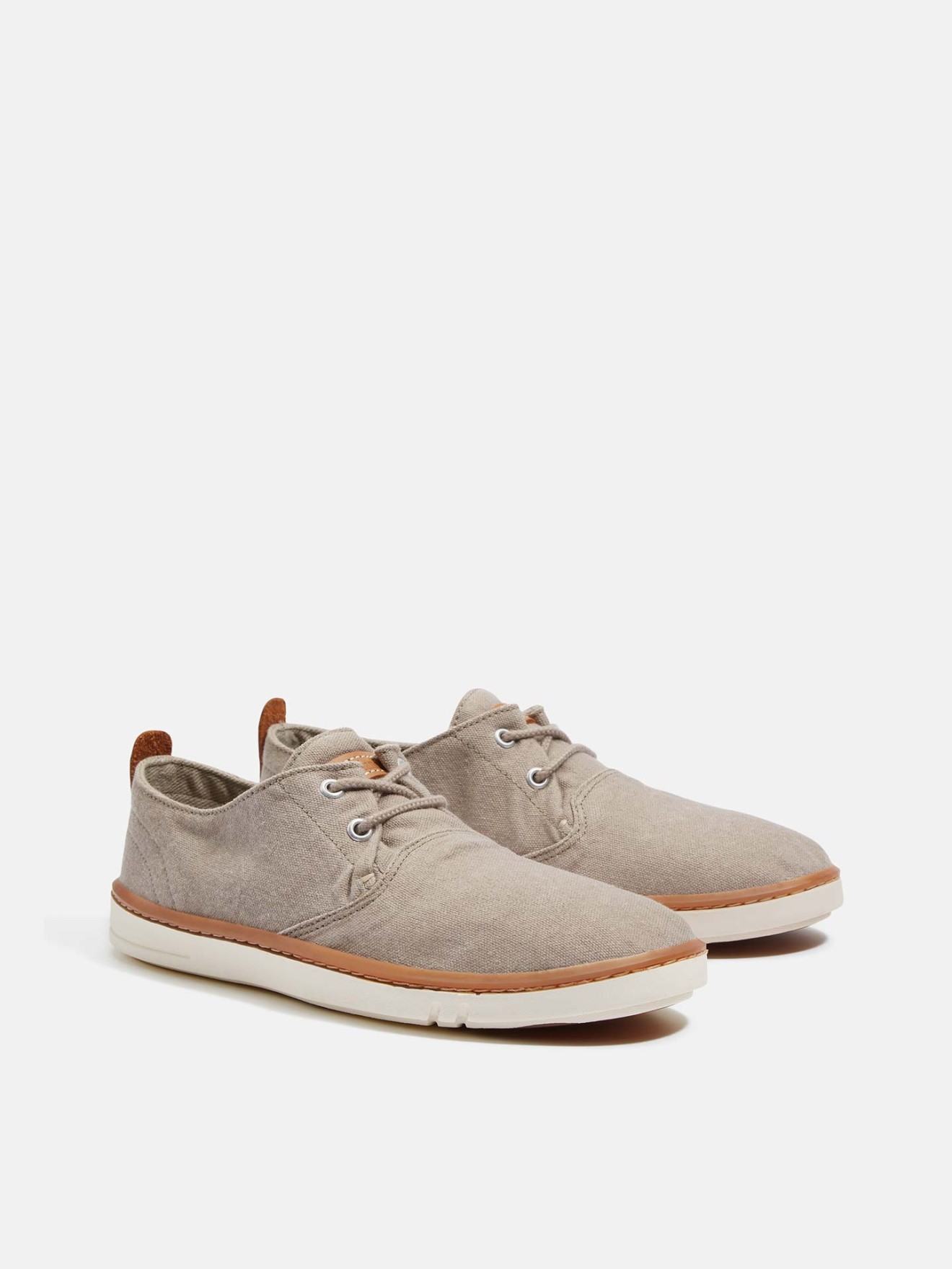 Sapatilhas Low Hookset