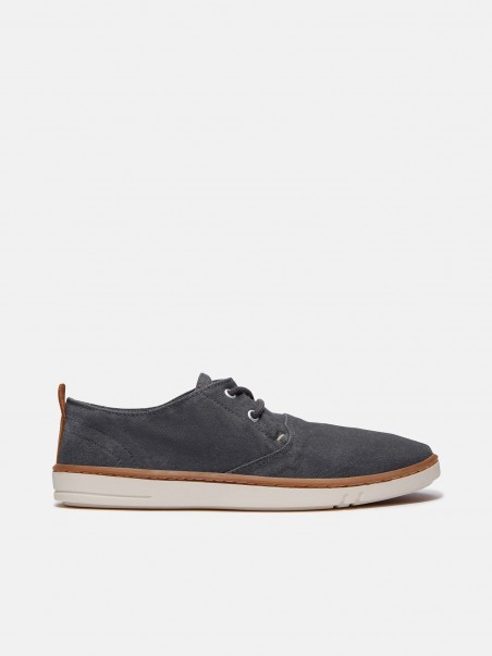 Sapatilhas Low Hookset