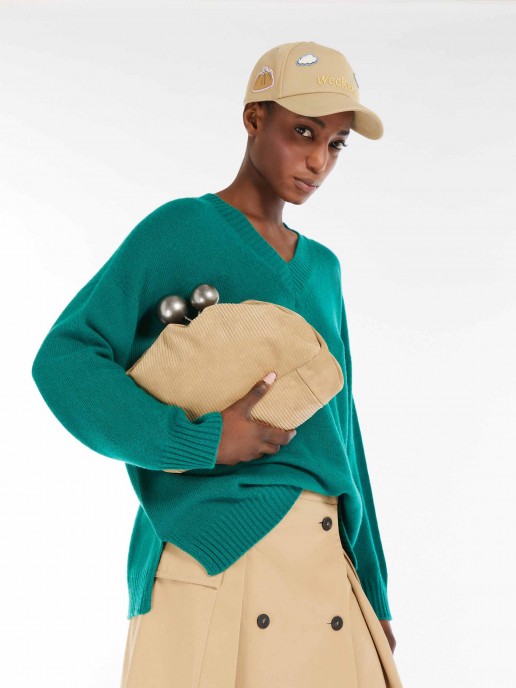 Camisola de Malha