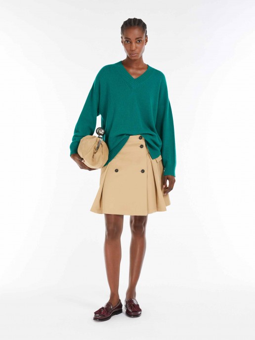 Camisola de Malha