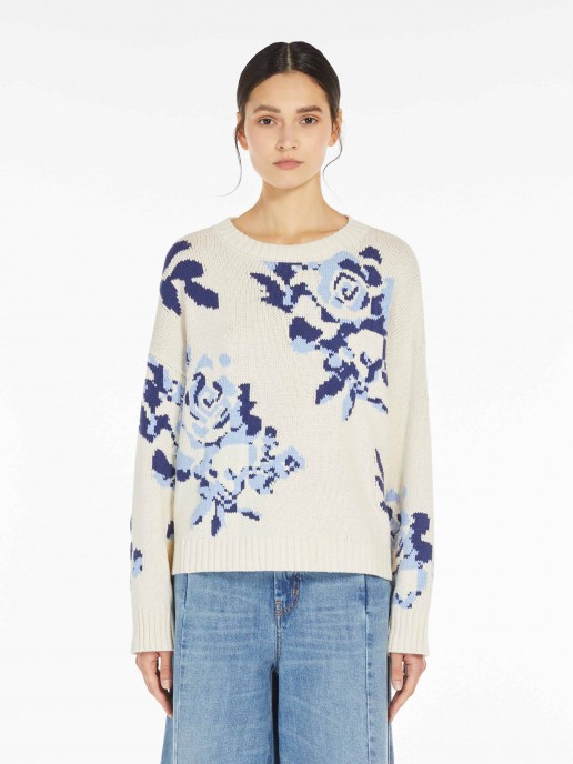 Camisola de Malha