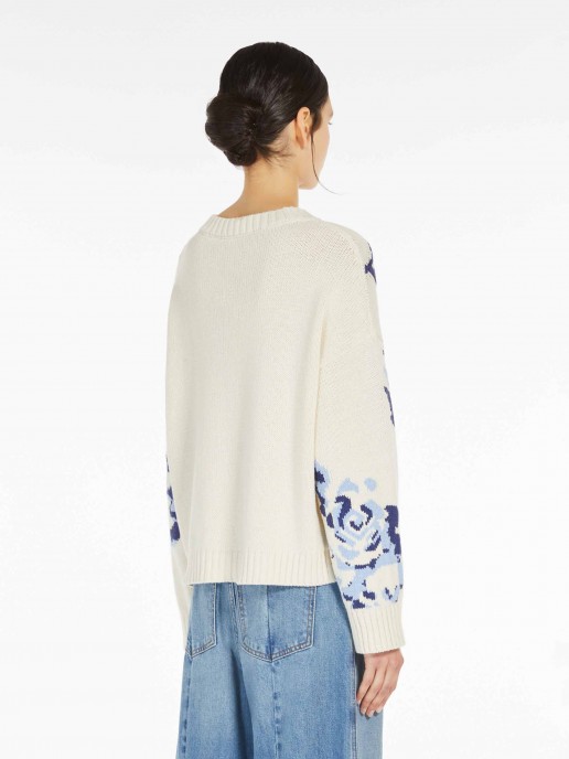 Camisola de Malha