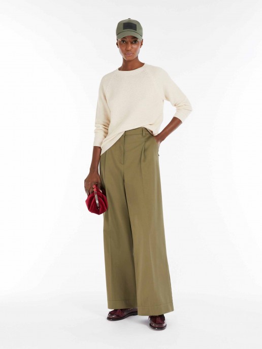 Camisola de Malha
