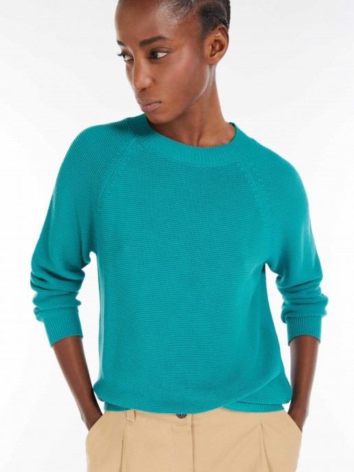 Camisola de Malha