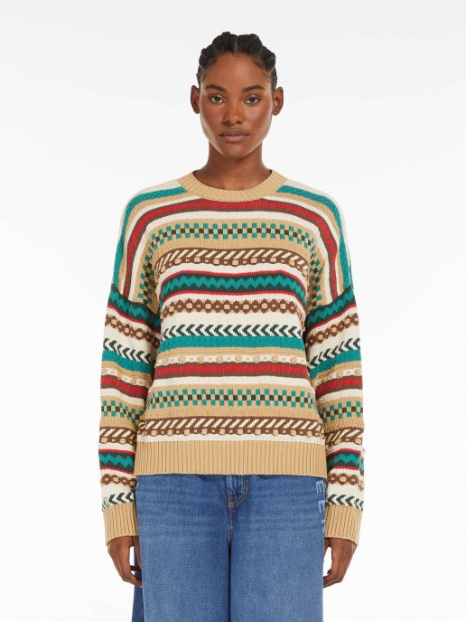 Camisola de Malha