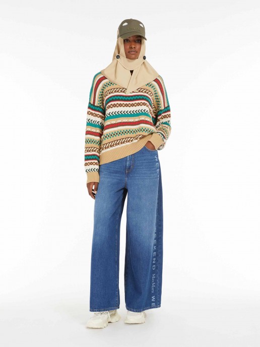 Camisola de Malha