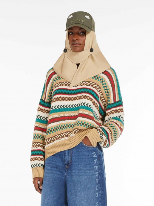 Camisola de Malha