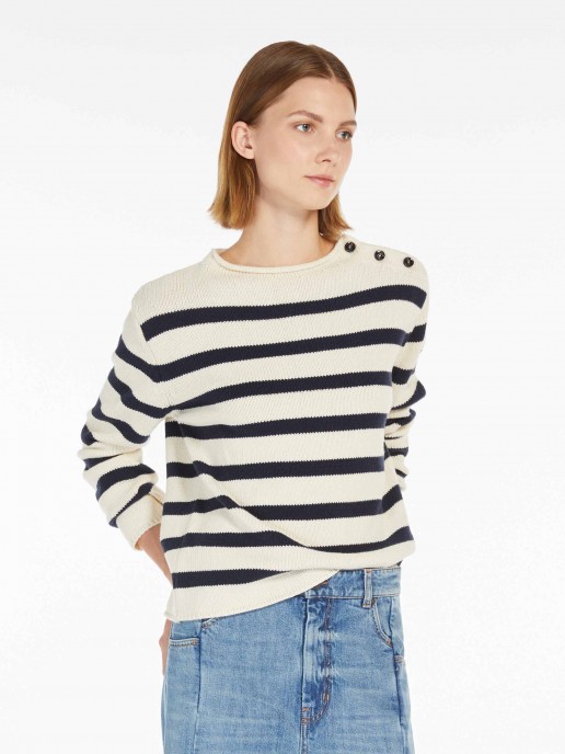 Camisola de Malha