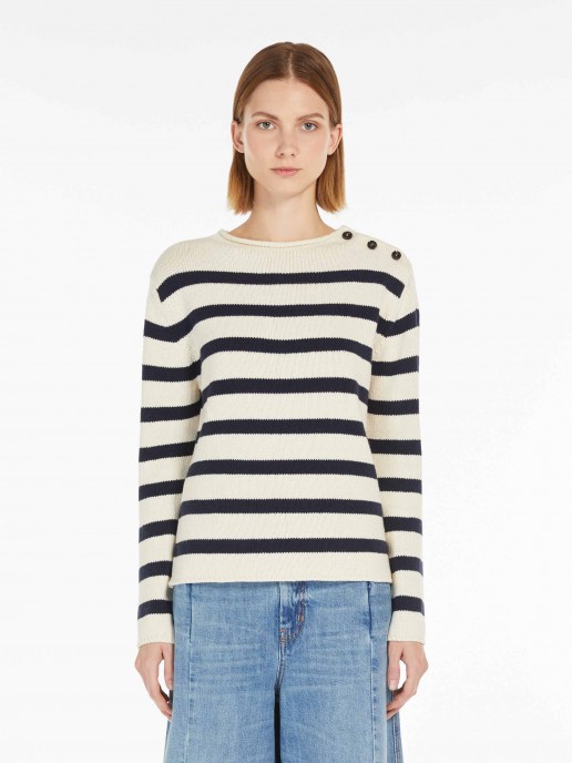 Camisola de Malha