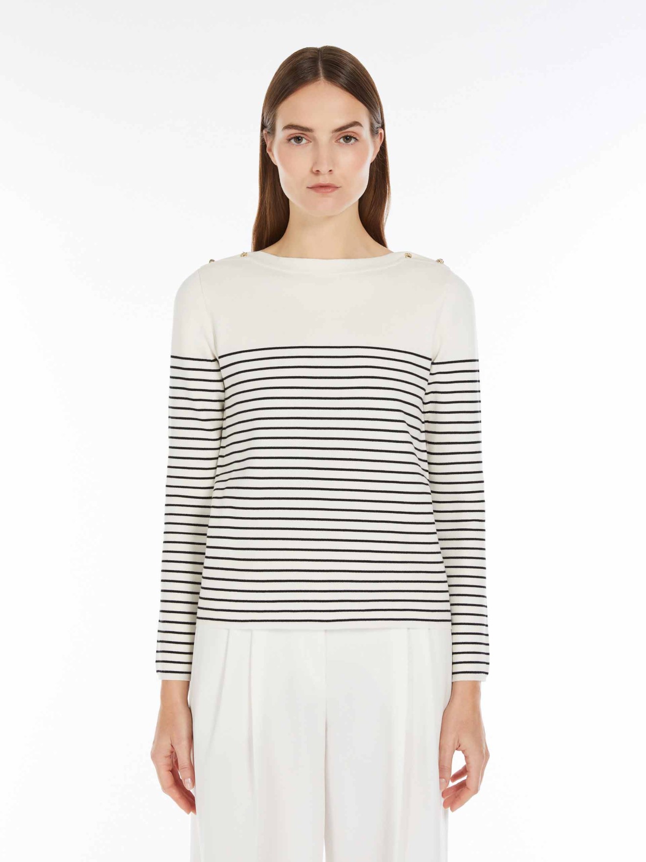Camisola de Malha