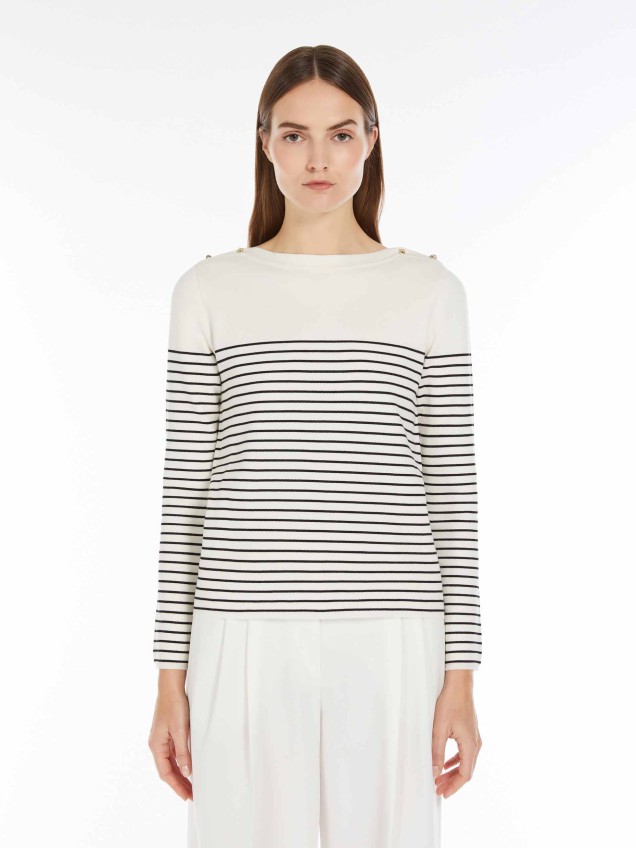 Camisola de Malha