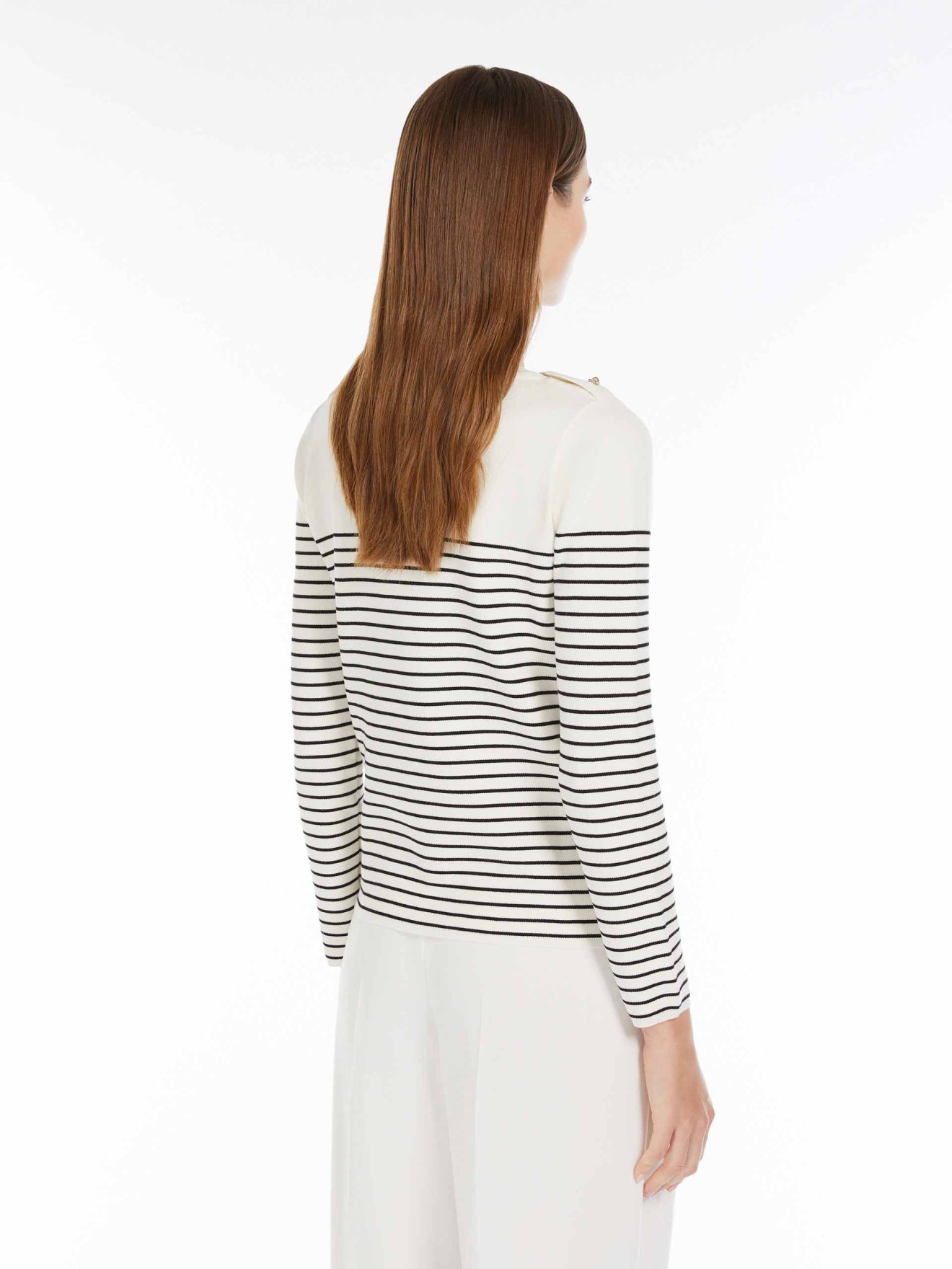 Camisola de Malha