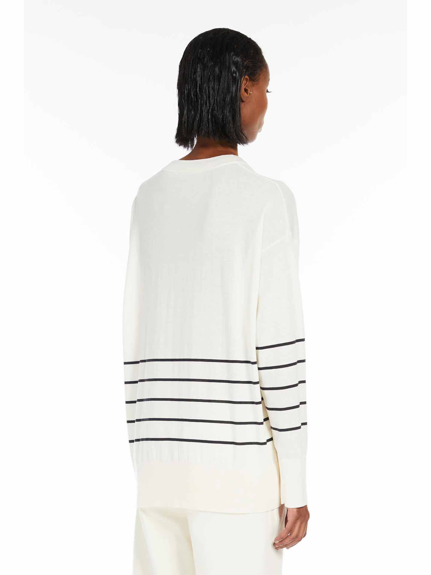 Camisola de Malha