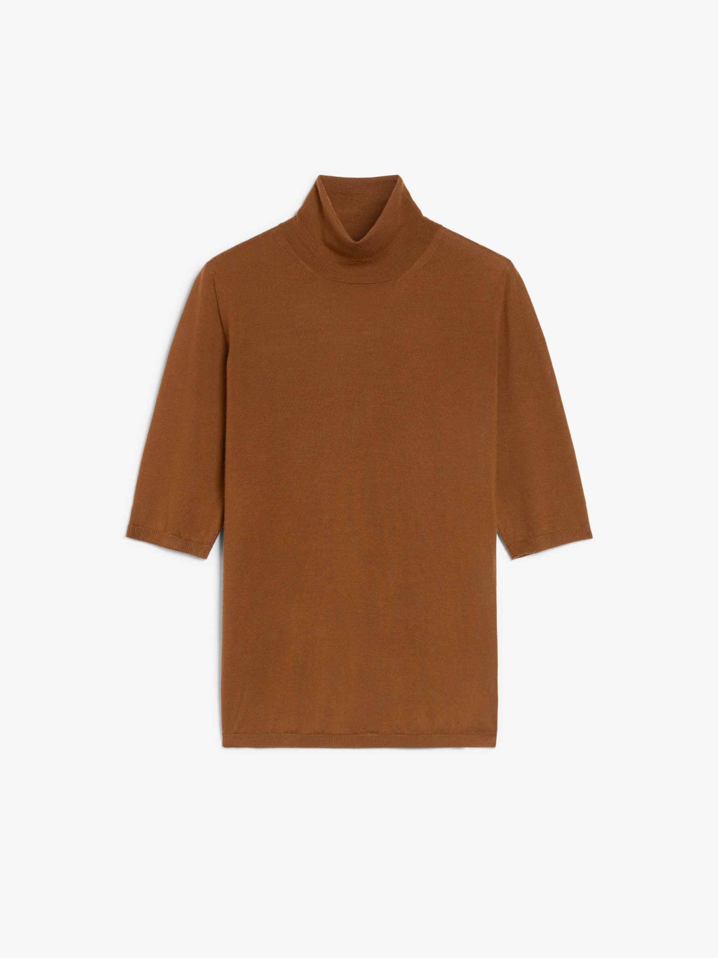 Camisola de Gola Alta