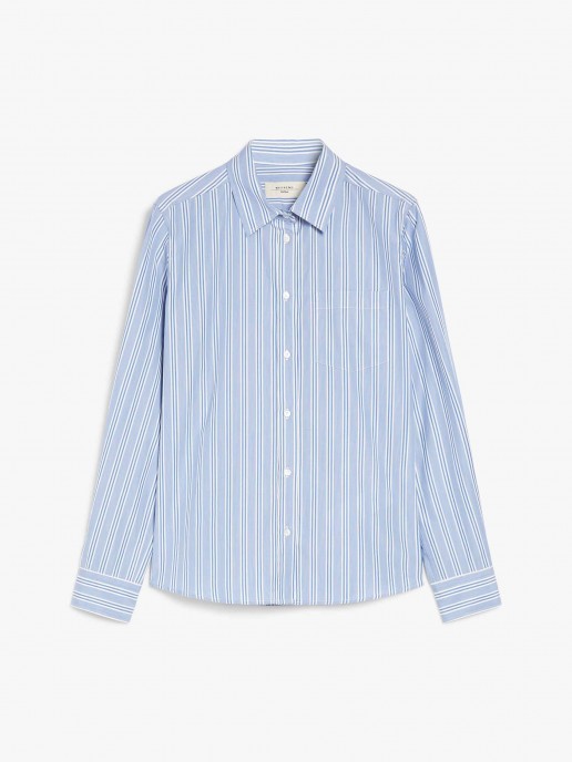 Camisa de Algodo