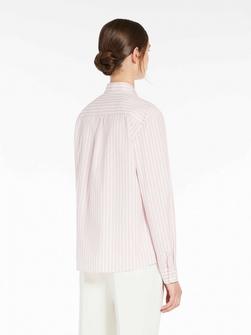 Camisa de Algodo