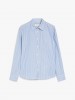 Camisa de Algodo