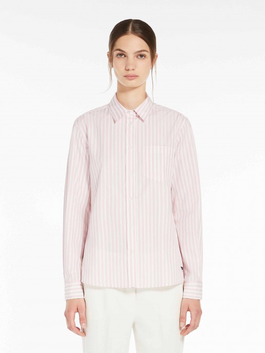 Camisa de Algodo