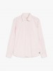 Camisa de Algodo