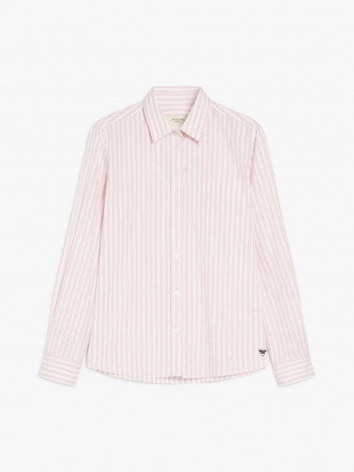 Camisa de Algodo