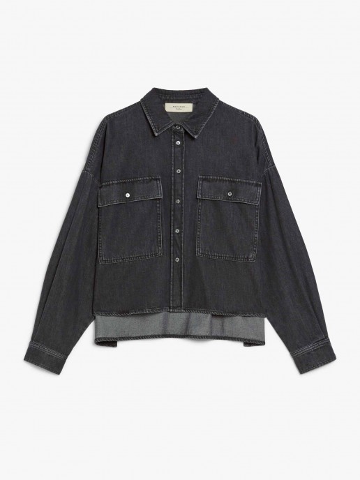 Camisa de Ganga