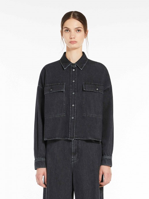 Camisa de Ganga
