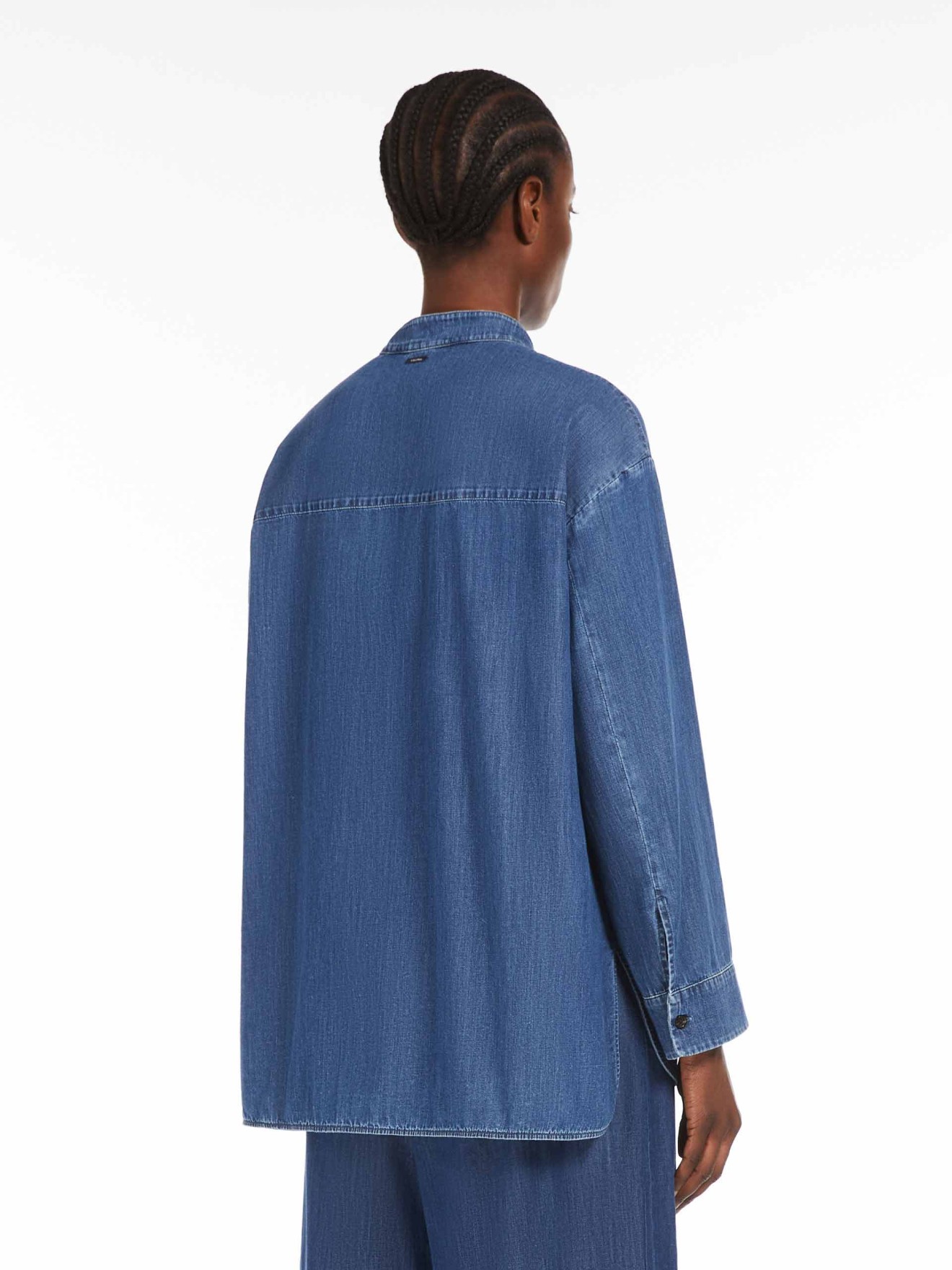 Camisa de Ganga