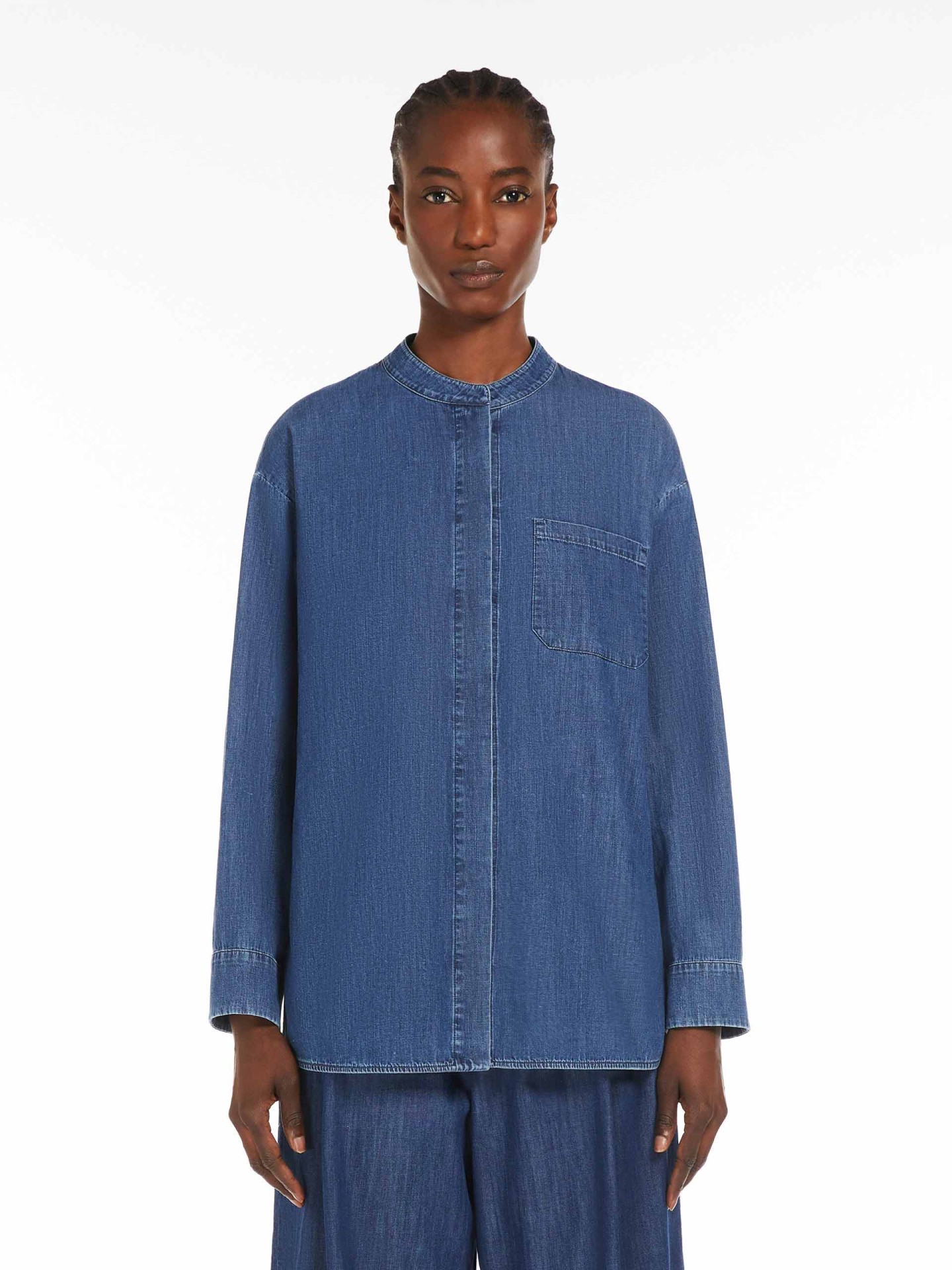Camisa de Ganga