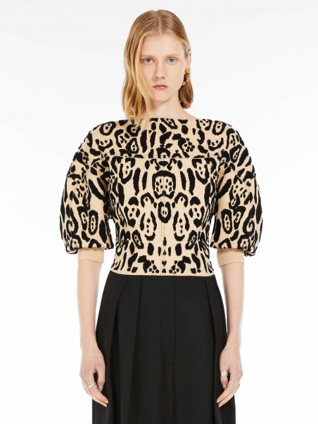 Camisola de Malha