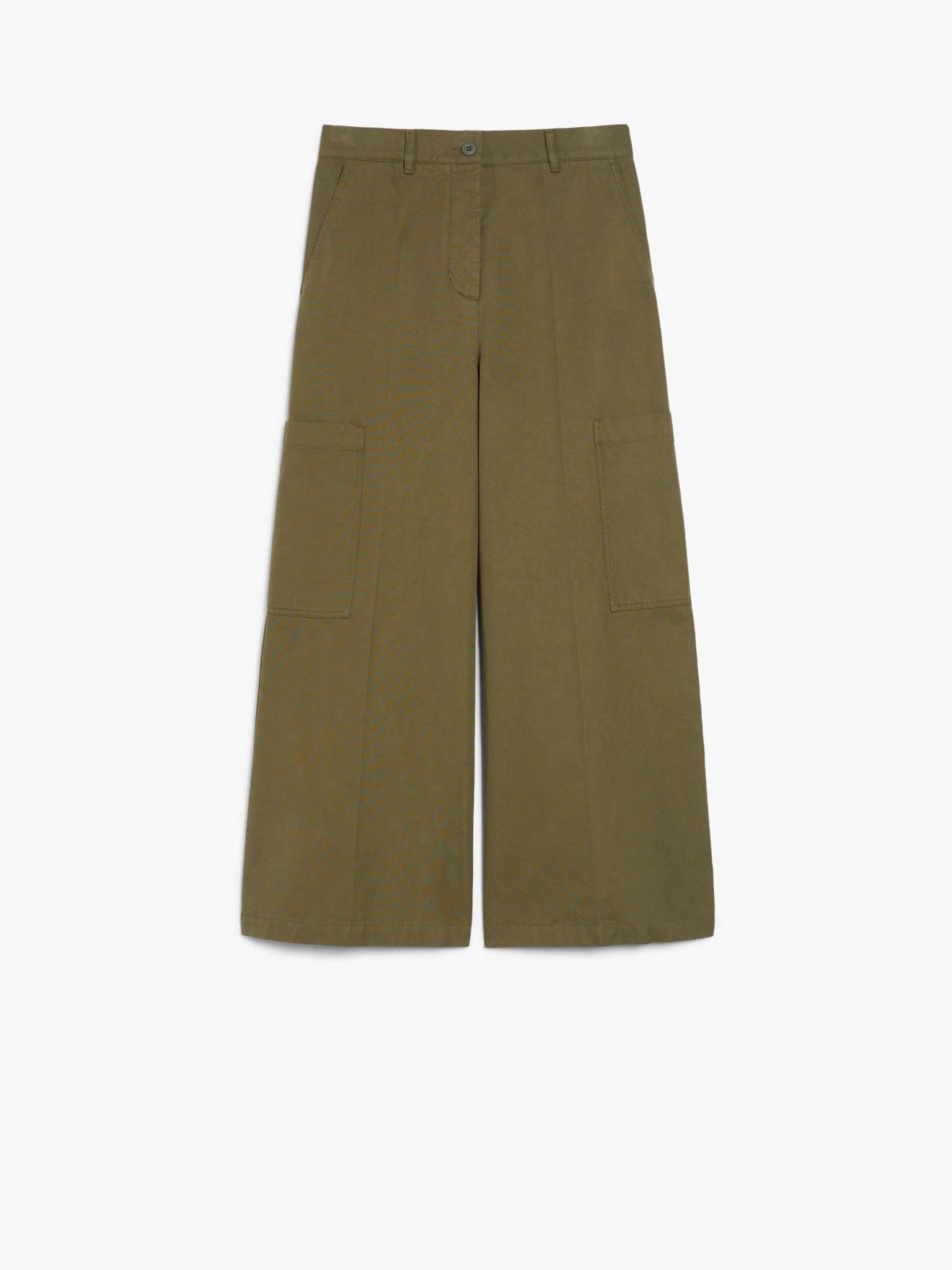 Cal�as Wide Leg