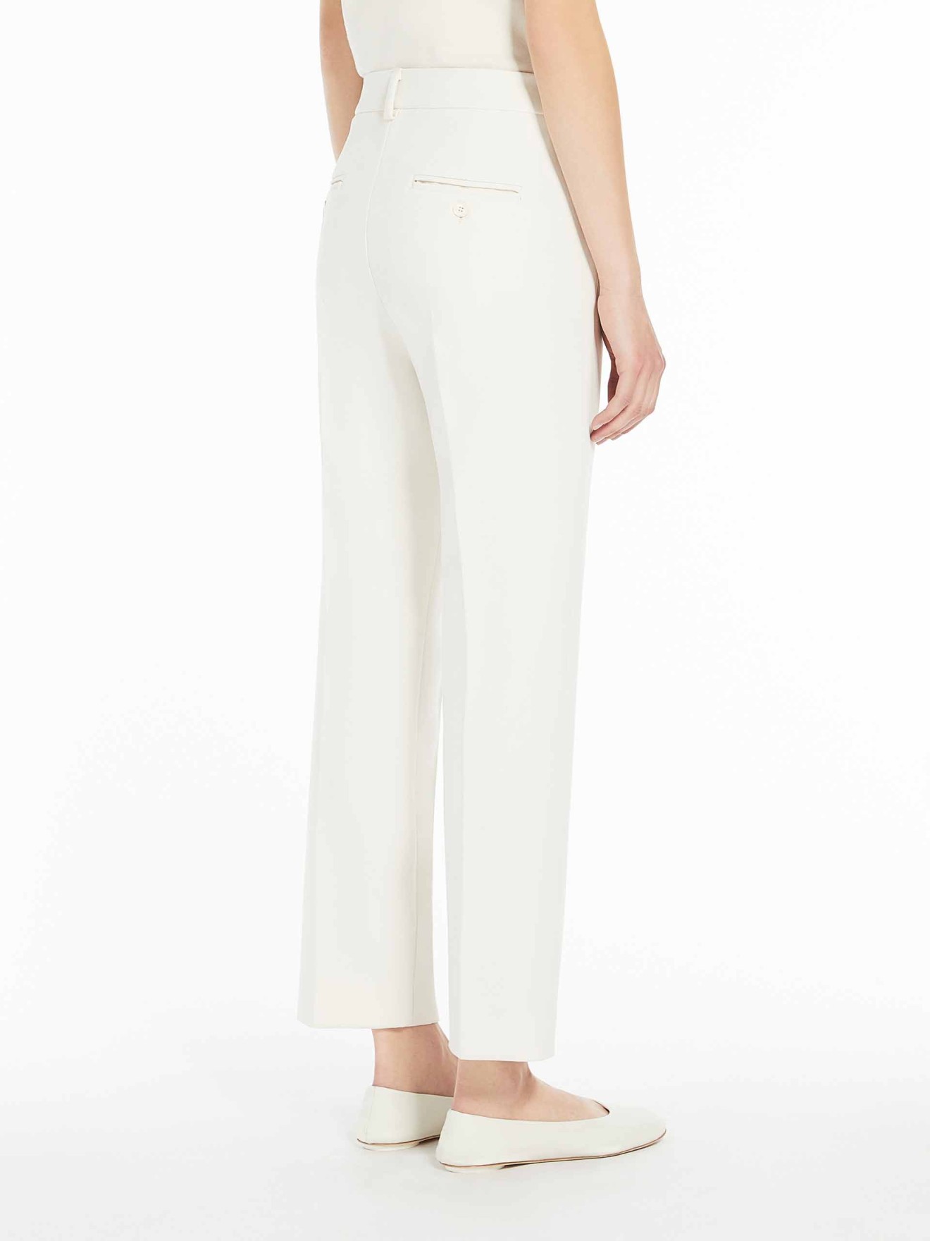 Cal�as Straight Fit