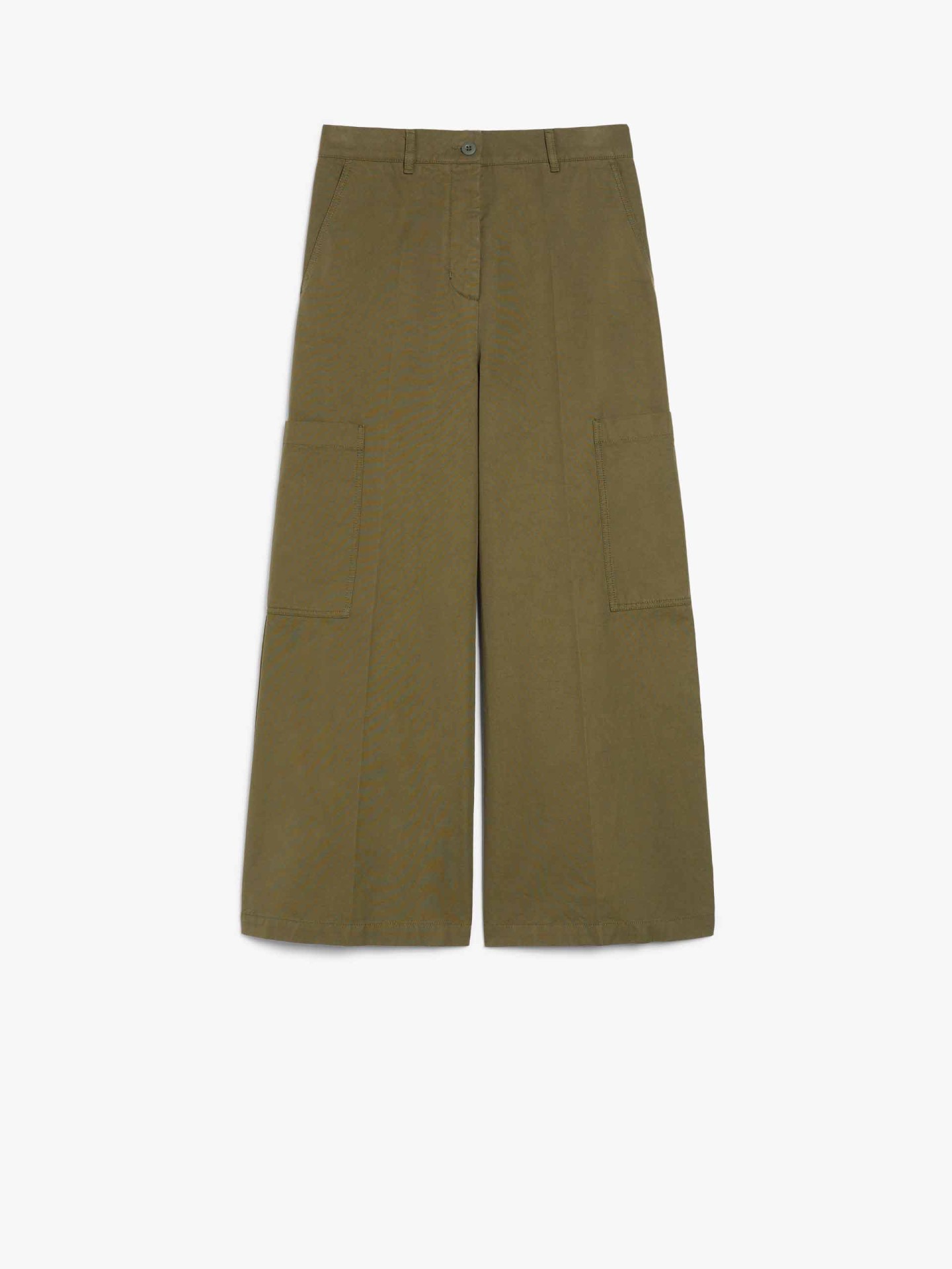 Calças Wide Leg