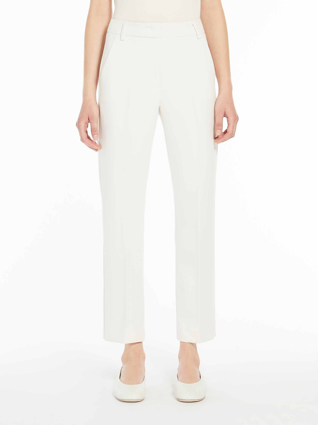 Cal�as Straight Fit