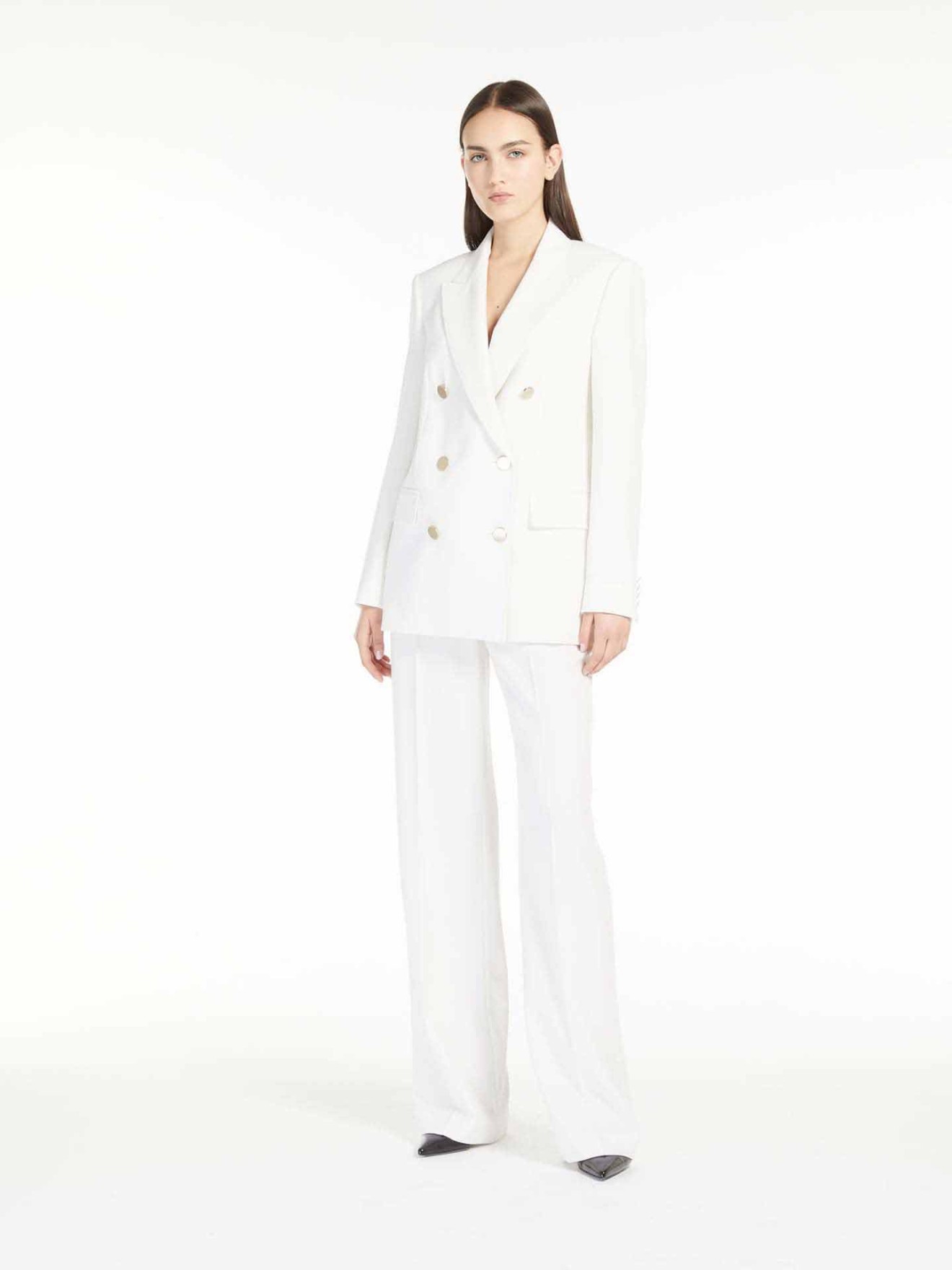 Cal�as Straight Fit