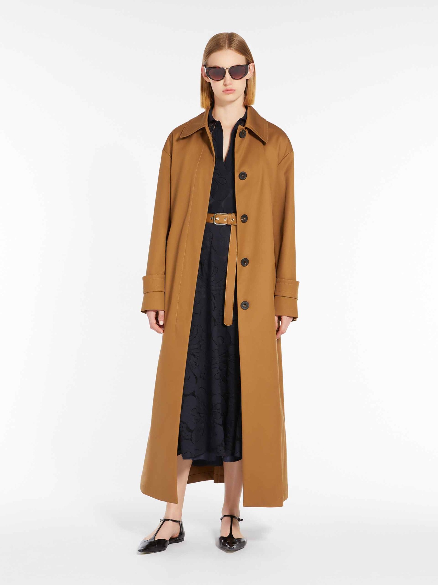 Trench Coat