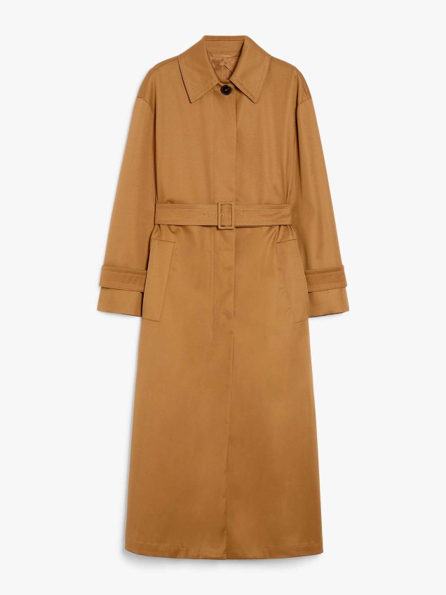 Trench Coat
