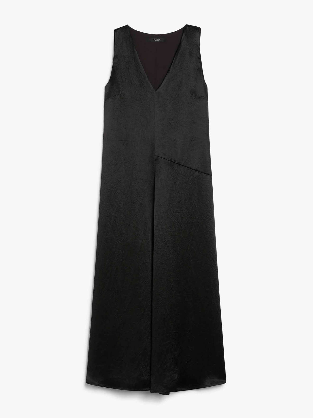 Vestido Acetinado