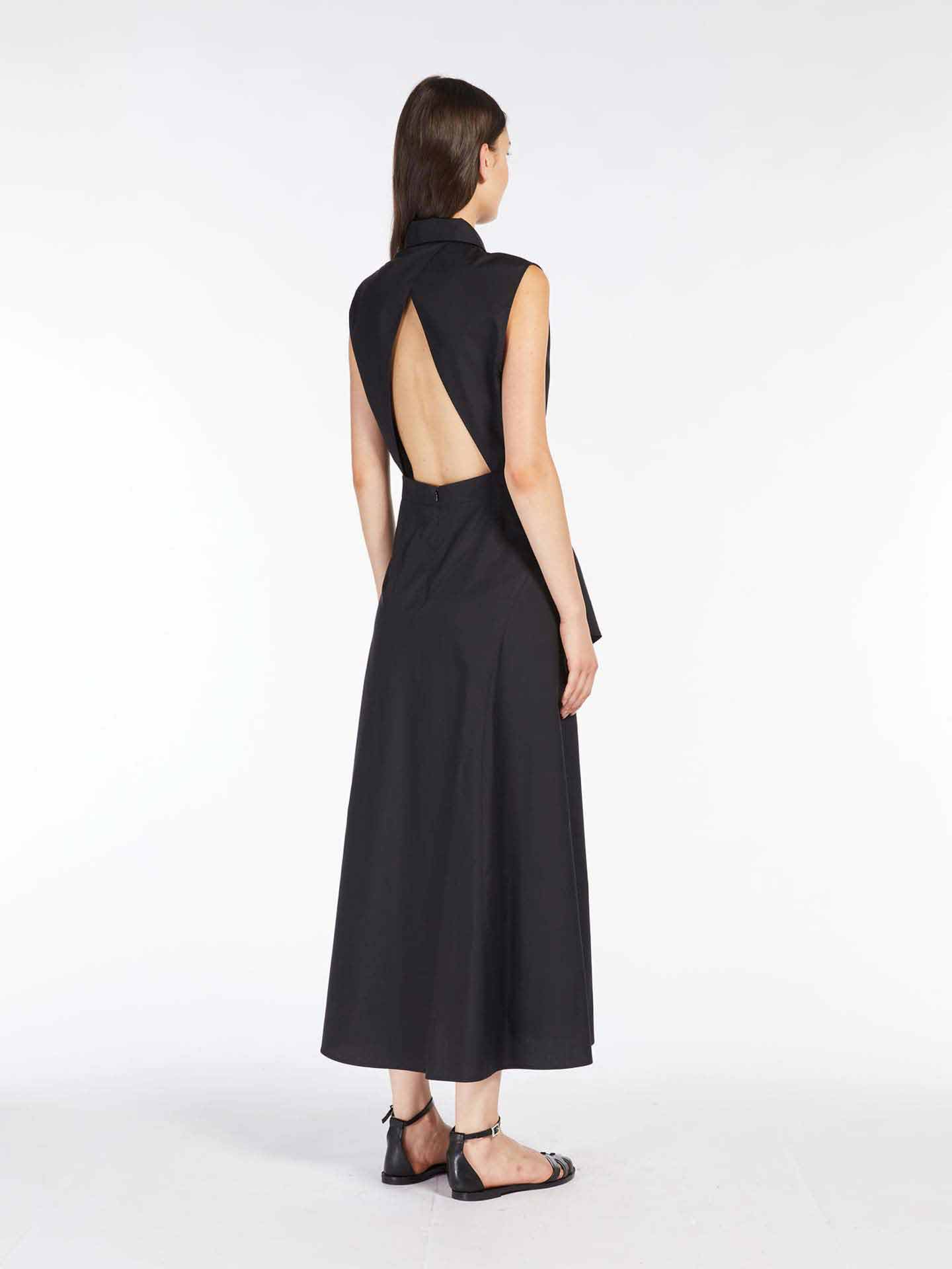 Vestido Keras