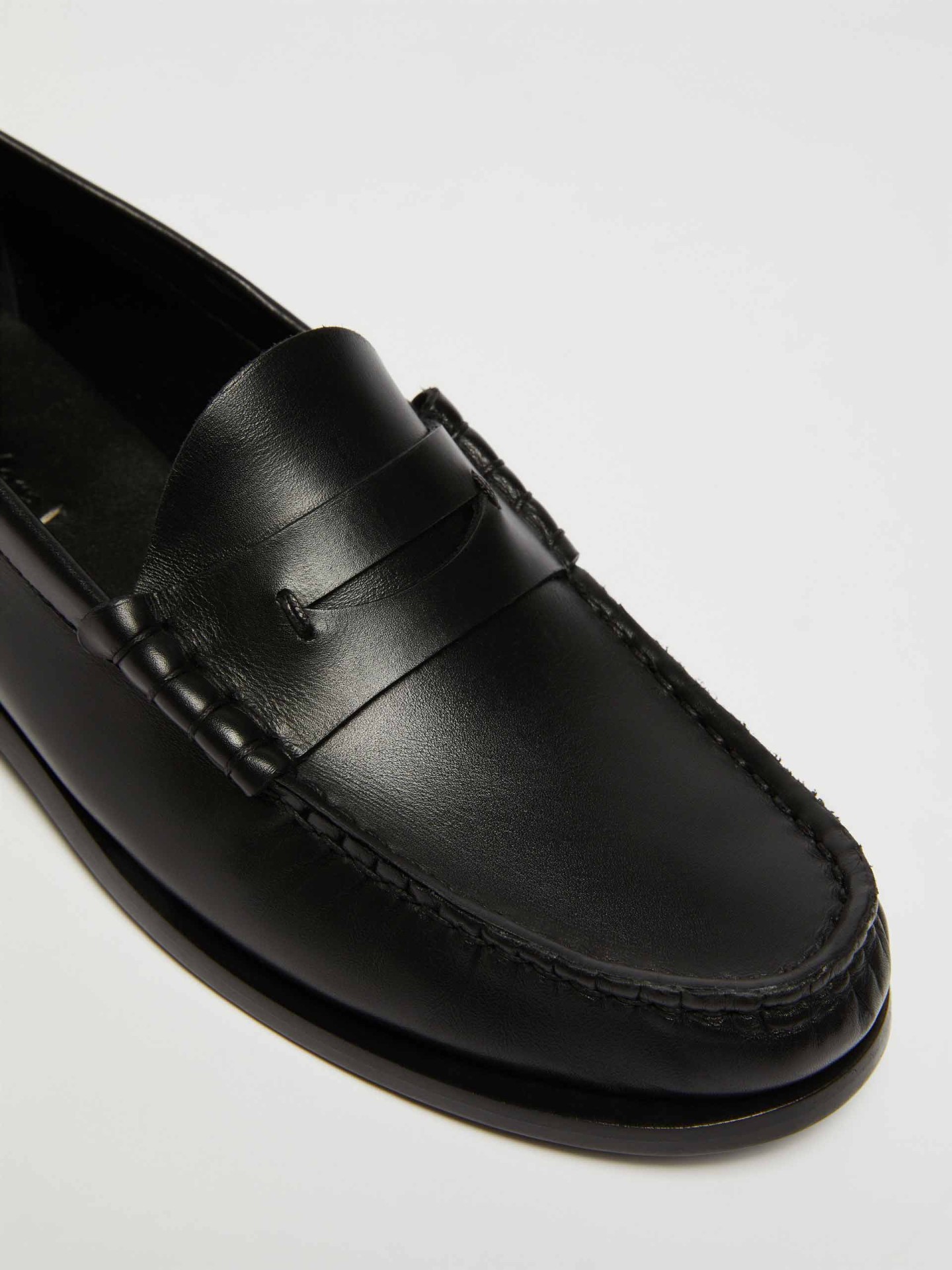 Mocassins