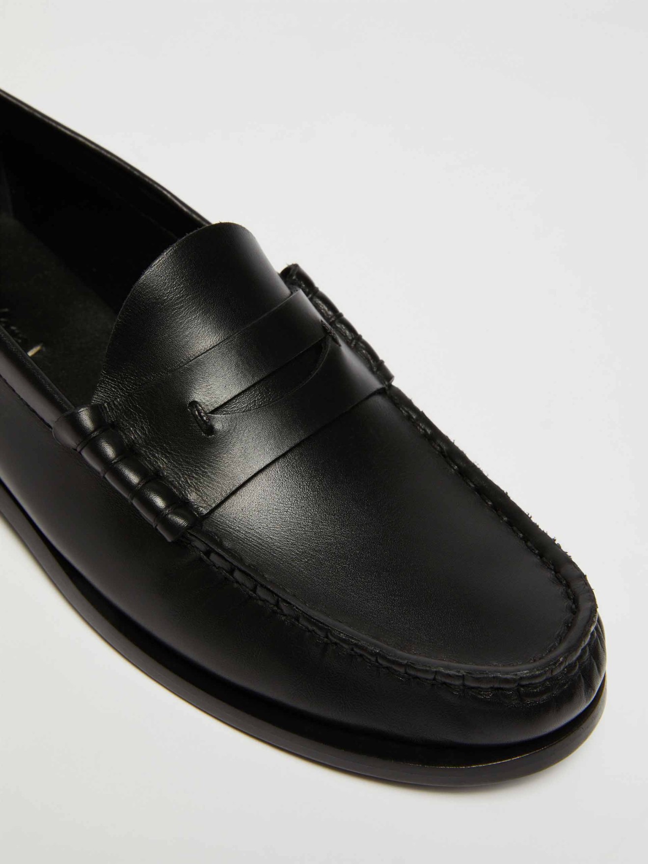 Mocassins