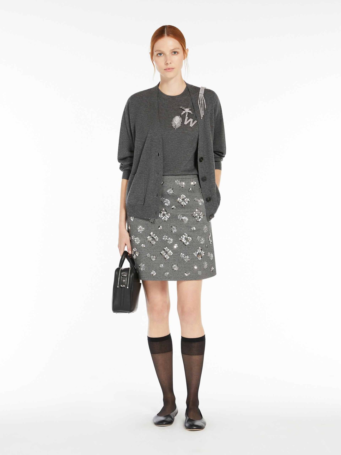 Conjunto de L� e Caxemira